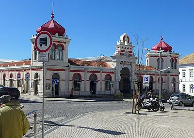 Fietsvakantie Ronde van de Algarve Algarve Portugal