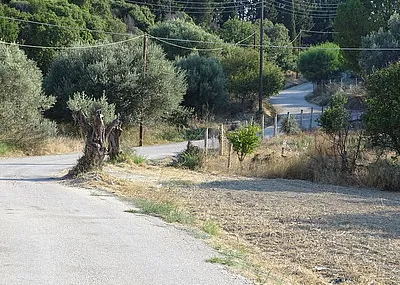 Fietsvakantie met de kinderen Rhodos Kos Eilanden Griekenland