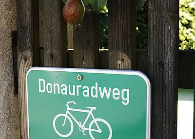 Fietsvakantie met de kinderen Donauradweg Donau Oostenrijk