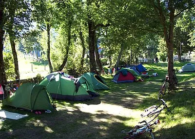 Fietsvakantie de groene weg naar de Middellandse Zee Trektocht Nederland