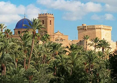 Fietsvakantie Ruta del Vino de Alicante Valencia Spanje