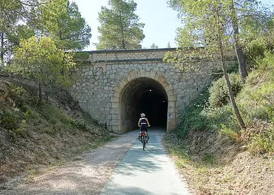 Fietsvakantie Costa Blanca Costa Blanca Spanje