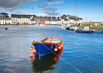 Fietsvakantie Connemara, Galway en Mayo Trektocht Ierland