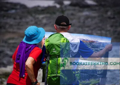 5 day Komani Lake, Valbona Valley and Theth trek Choose Balkans Balkan Albanië